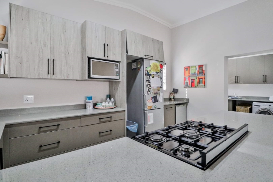 To Let 3 Bedroom Property for Rent in Seemeeu Park Western Cape